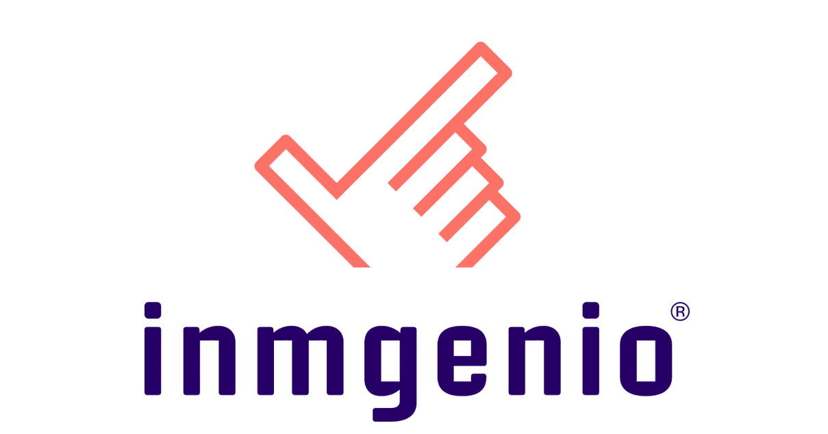 inmgenio logo
