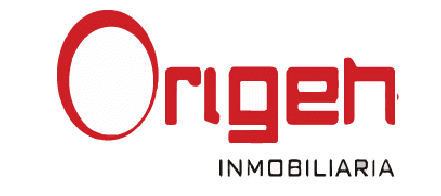 origen inmobiliaria logo